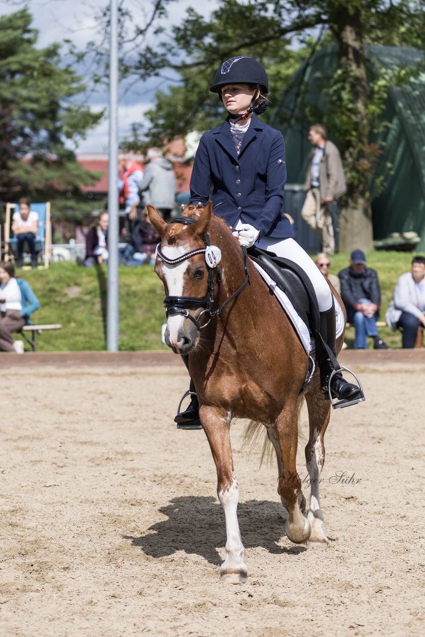 Bild 671 - Pony Akademie Turnier